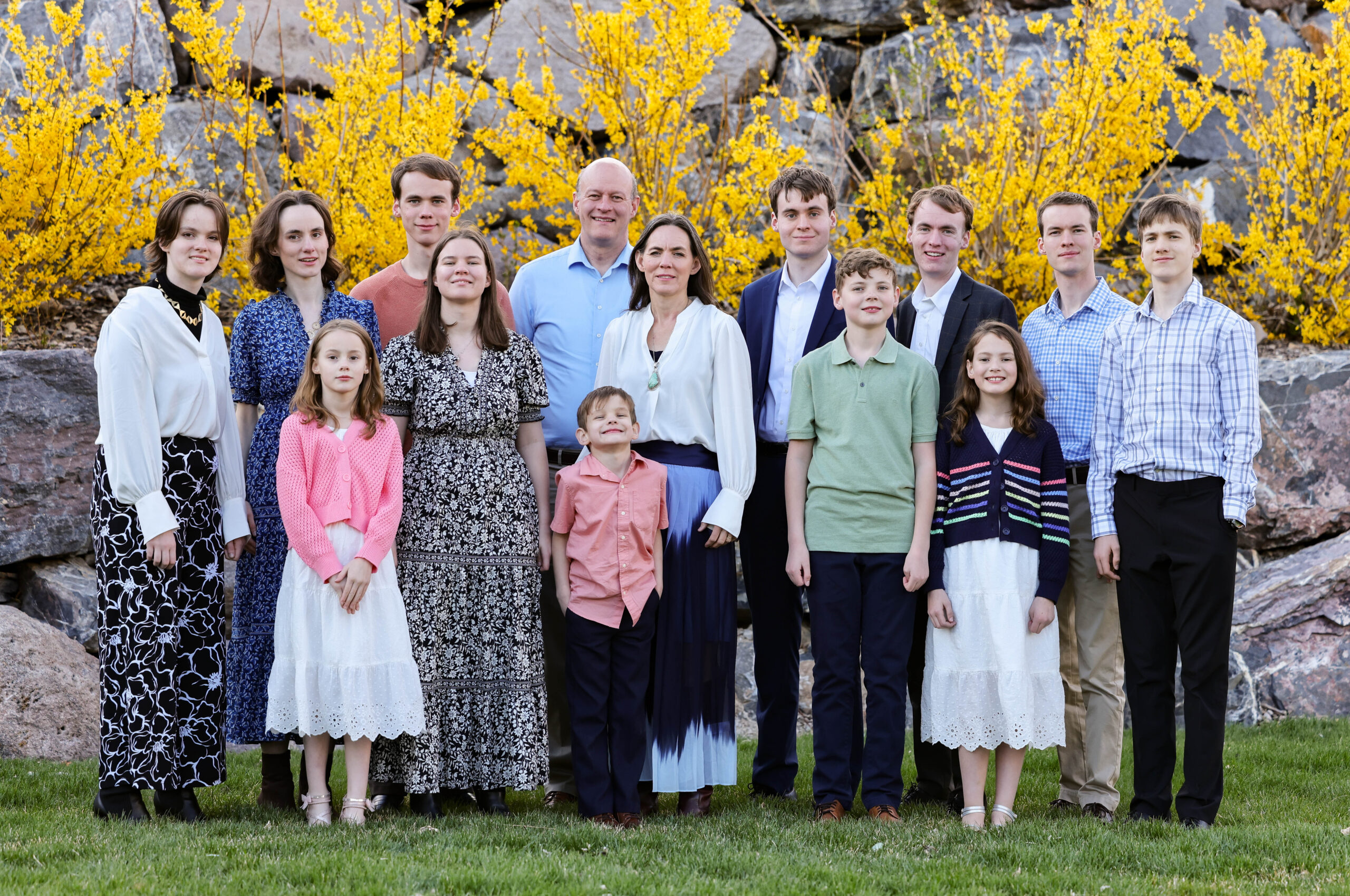 Jardine Family 2024-1